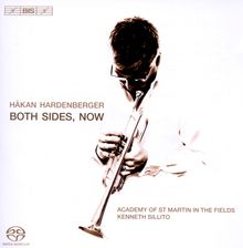 Hakan Hardenberger - Both Sides, Now, SACD