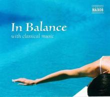 In Balance with Classical Music, 3 CDs