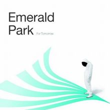 Emerald Park: For Tomorrow, CD