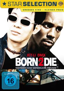 Born 2 Die, DVD