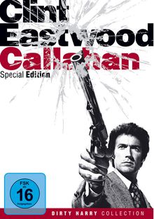 Callahan, DVD