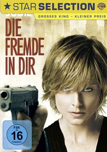 Die Fremde in dir, DVD