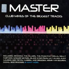 Various Artists: Master: Club Mixes Of The Biggest..., 3 CDs