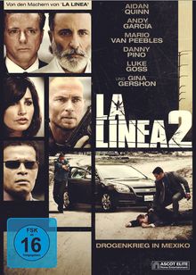 La Linea 2, DVD