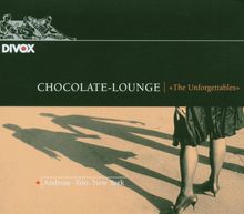 Andreas Trio New York - Chocolate Lounge, CD