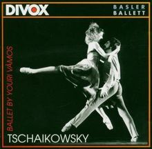 Peter Iljitsch Tschaikowsky (1840-1893): Streichquartette Nr. 2 & 3, CD