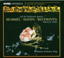 Kammer-Solisten Zug - 