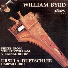 William Byrd (1543-1623): 13 Stücke a.