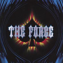 Force: The Force, CD