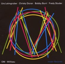 Om: Willisau, CD