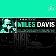 Miles Davis  (1926-1991): The Very Best Of Miles Davis, CD