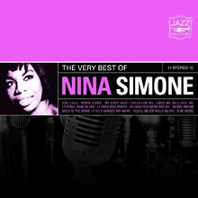 Nina Simone: The Very Best Of Nina Simone, CD
