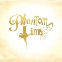 Phantom Limb: Phantom Limb, CD