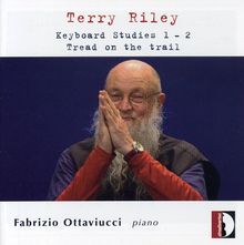 Terry Riley (geb. 1935): Keyboard Studies 1 & 2, CD