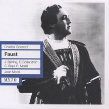 Charles Gounod (1818-1893): Faust (