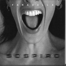 Maxi-CD: Sospiro, Maxi-CD