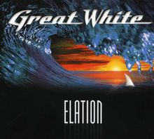 Great White: Elation, CD