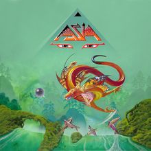 ASIA: XXX, LP
