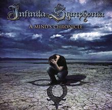 Infinita Symphonia: A Mind's Chronicle, CD