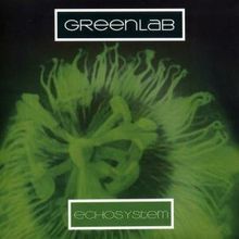 greenlab: echosystem, CD