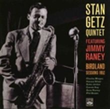 Horace Silver  (geb. 1933): Birdland Sessions 1952, CD