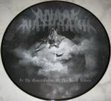 Anaal Nakrath: In The Constellation (Picture Disc), LP