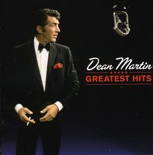 Dean Martin: Greatest Hits, CD