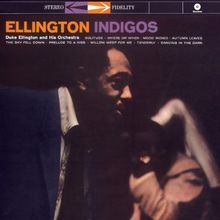 Duke Ellington  (1899-1974): Ellington Indigos (remastered) (180g) (Limited Edition), LP