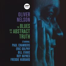 Oliver Nelson  (1932-1975): The Blues And The Abstract Truth (180g) (Limited Edition), LP