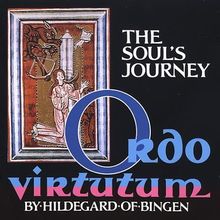  Hildegard von Bingen (1098-1179): Ordo Virtutum, CD