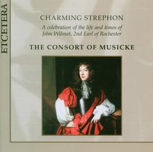 Musik aus der Zeit John Wilmot, CD