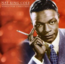 Nat 'King' Cole: Christmas Songs, CD