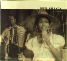 Jules Arlanda: Et Ses Interpretes, CD