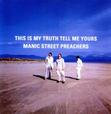 Manic Street Preachers: This Is My Truth Tell Me Yours (180g), LP