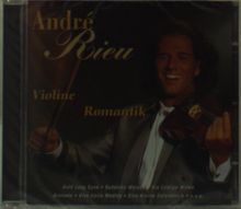 Andre Rieu: Violine & Romantik, CD