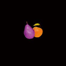 DeWolff: Strange Fruits And Undiscovered Plants, LP