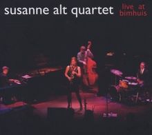 Susanne                 § Alt: ive At Bimhuis, 2 CDs