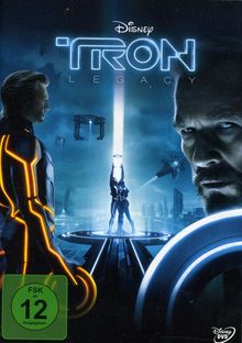 Tron: Legacy, DVD