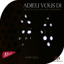 Adieu Vous Di, SACD