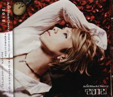 Acid Black Cherry: 3rd Album, CD