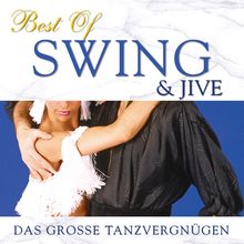 101 String Orchestra: Best Of Swing & Jive, CD