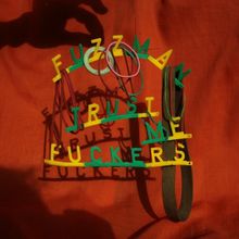 Fuzzman: Trust Me Fuckers, CD
