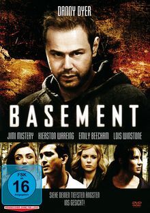 Basement, DVD