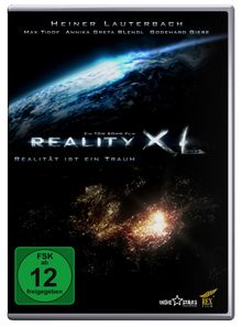 Reality XL, DVD