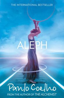 Paulo Coelho: Aleph, Buch