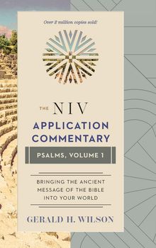 Terry C. Muck: Psalms: Volume 1: From Biblical Text...to Contemporary Life, Buch