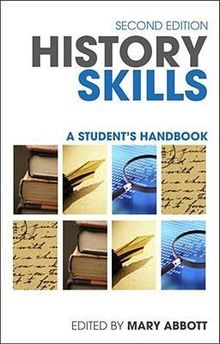 Mary Abbott: History Skills: A Student's Handbook, Buch