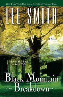 Lee Smith: Black Mountain Breakdown, Buch