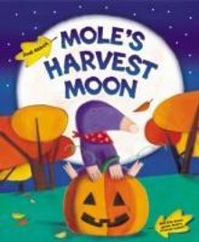 Judi Abbot: Mole's Harvest Moon, Buch