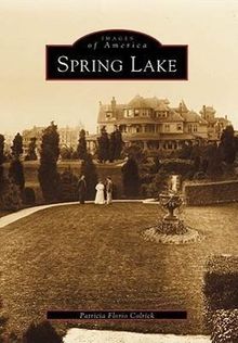 Patricia Florio Colrick: Spring Lake, Buch